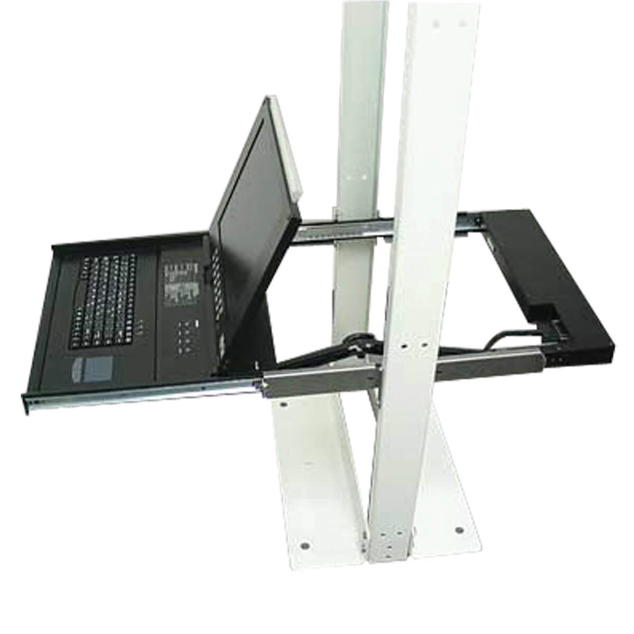 Tripp Lite B019-000 Adjustable Shelf for Server Rack
