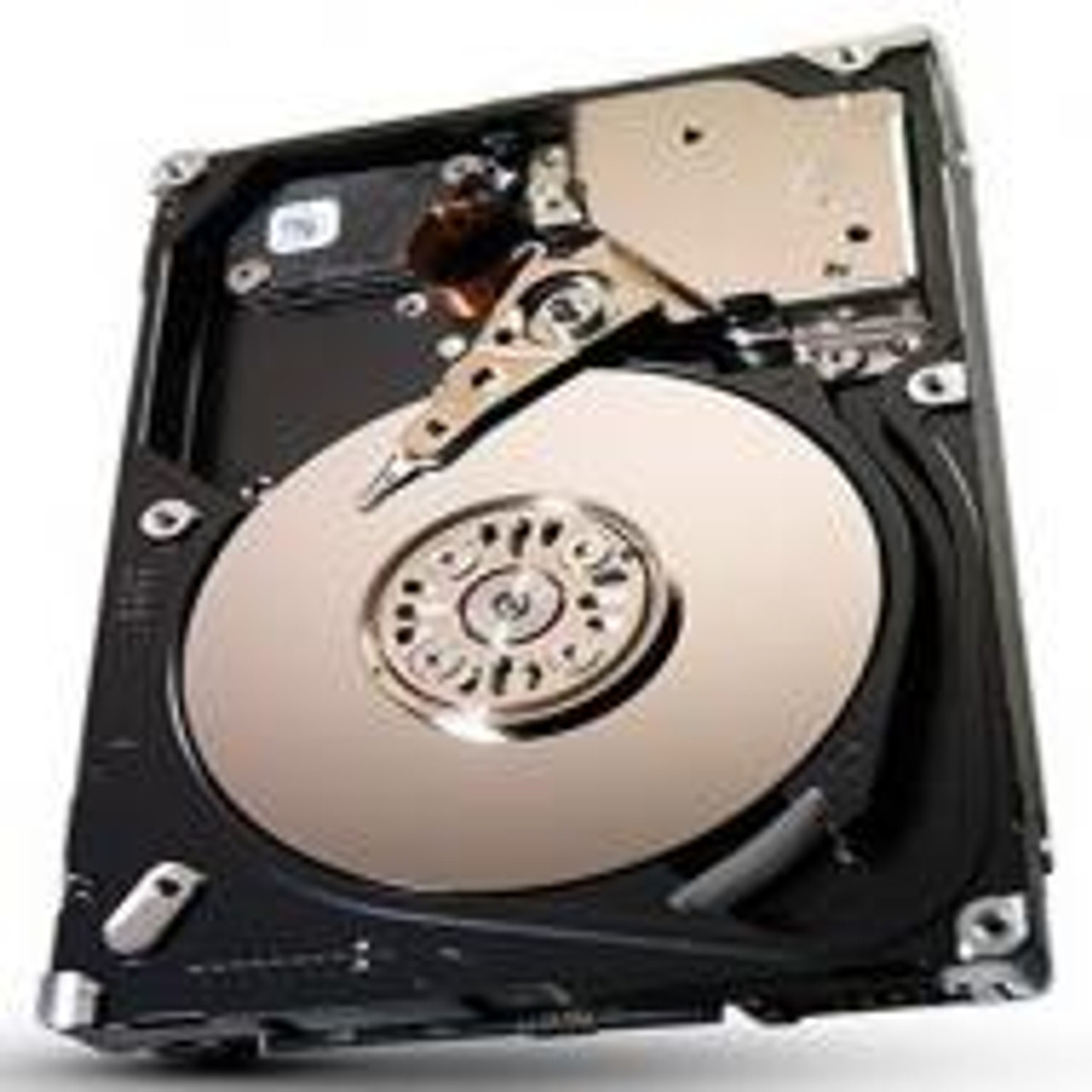 Seagate Savvio 900Gb 10000Rpm SAS 6Gbps 2.5Inch HDD for ProLiant DL360p Gen8 Servers