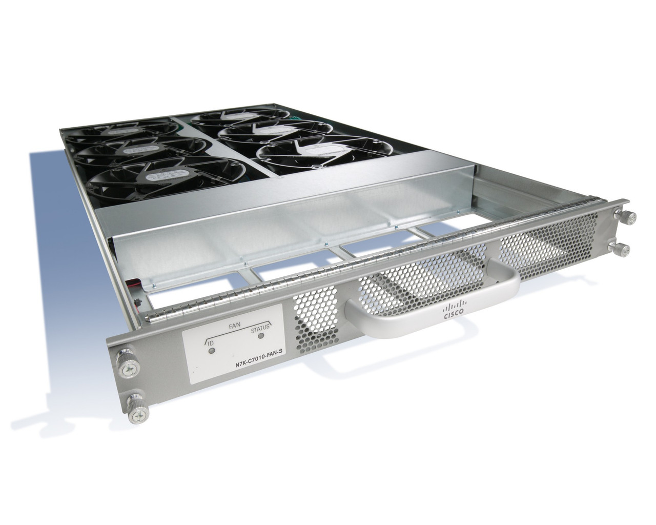 Cisco NEXUS 7000 10 Slot System Fan for N7K-C7010-FAN-S - Server Rack Cooling Solution