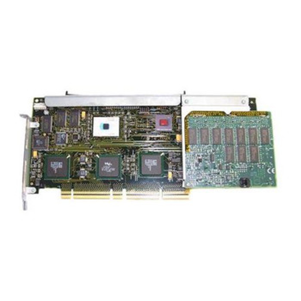 HP Smart Array 4250ES 64MB Cache Ultra Wide SCSI 3-Channels RAID Controller Card for ProLiant Servers