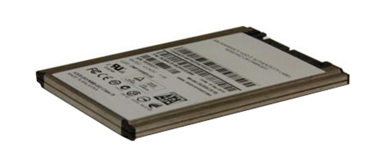Lenovo 100Gb MLC SATA 6Gbps Hot Swap SSD for ThinkServer - 2.5 Internal Drive