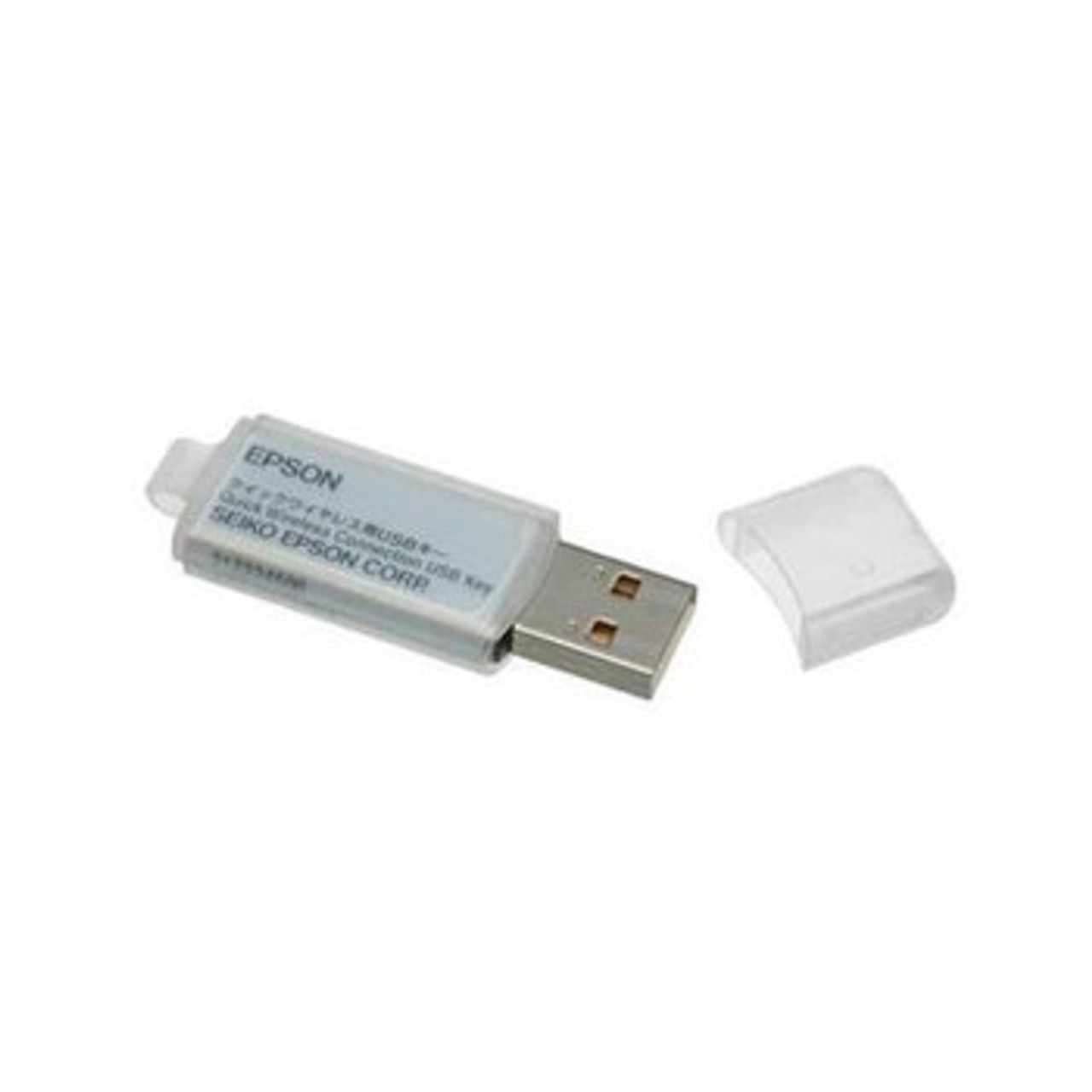 V12H005M09 | EPSON |Quick ConNECt Wireless Key For Wireless