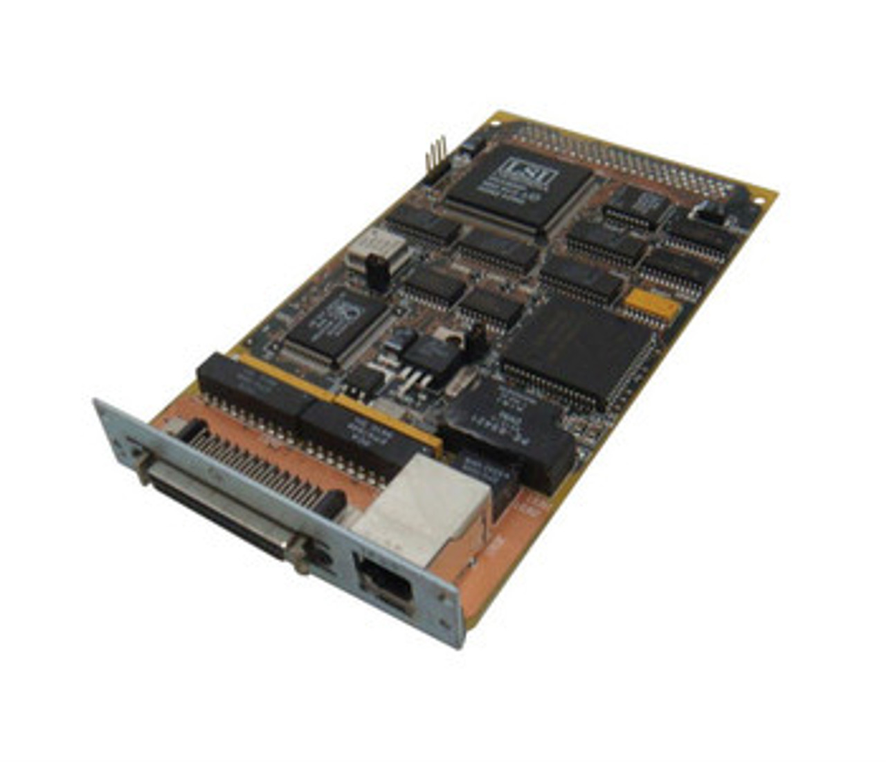 Sun Sbus Fast SCSI/Ethernet Card 5012015X1053A for Servers