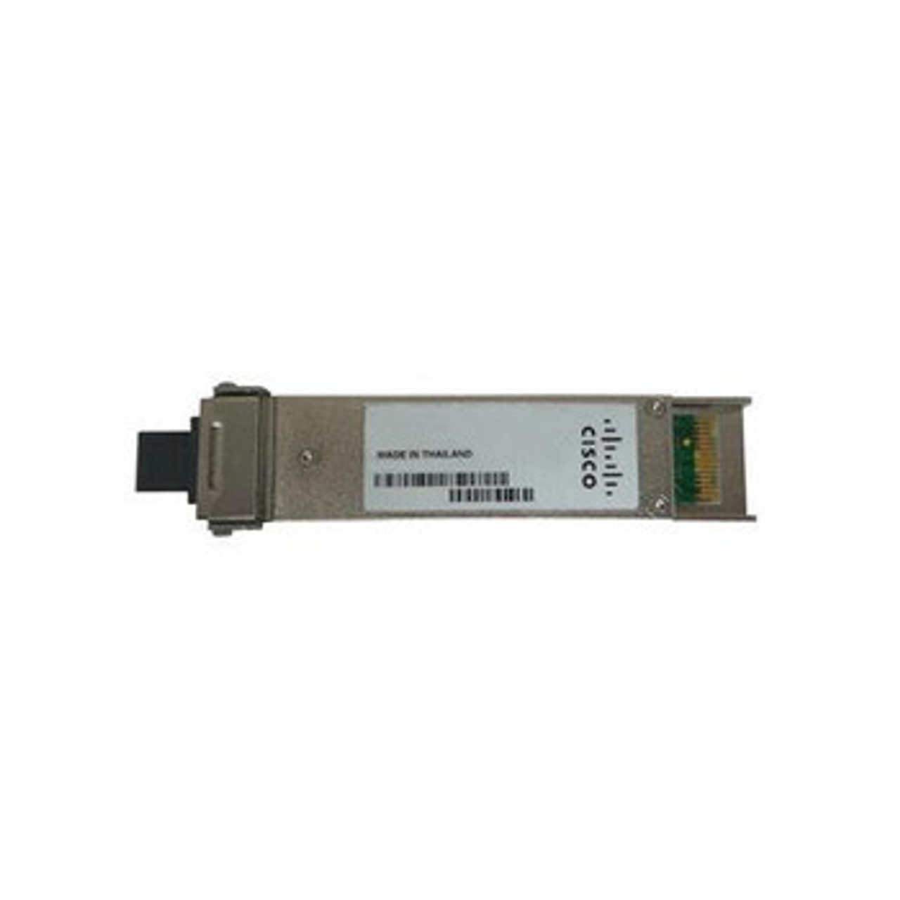 CISCO NETGEAR AXM751 10Gbps 10GBase-SR Multi-Mode Fiber 300M XFP Transceiver Module Duplex LC Connector for Data Centers