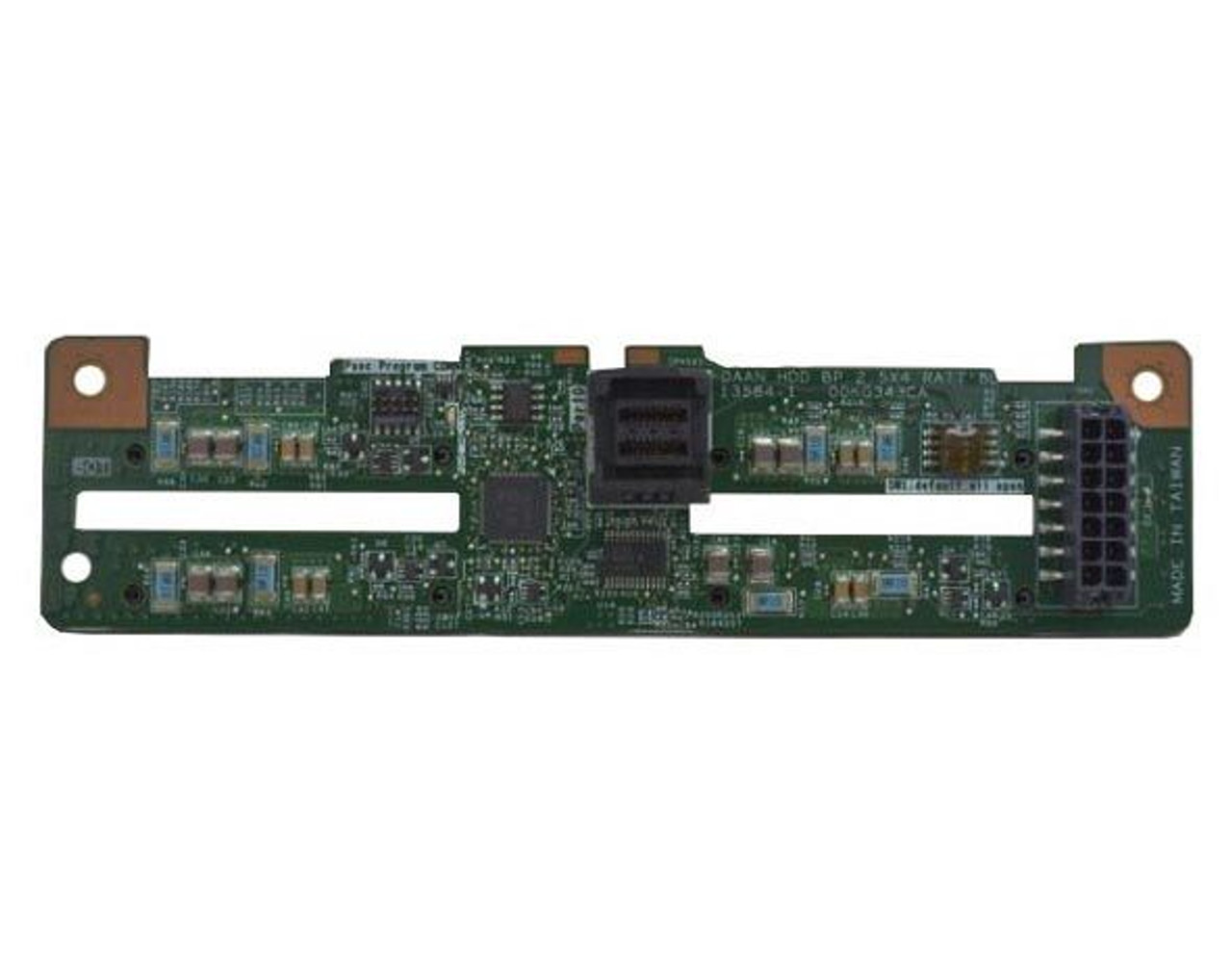 Lenovo X3550 M5 Backplane 00KC956 - Compatible with X3550 M5 servers