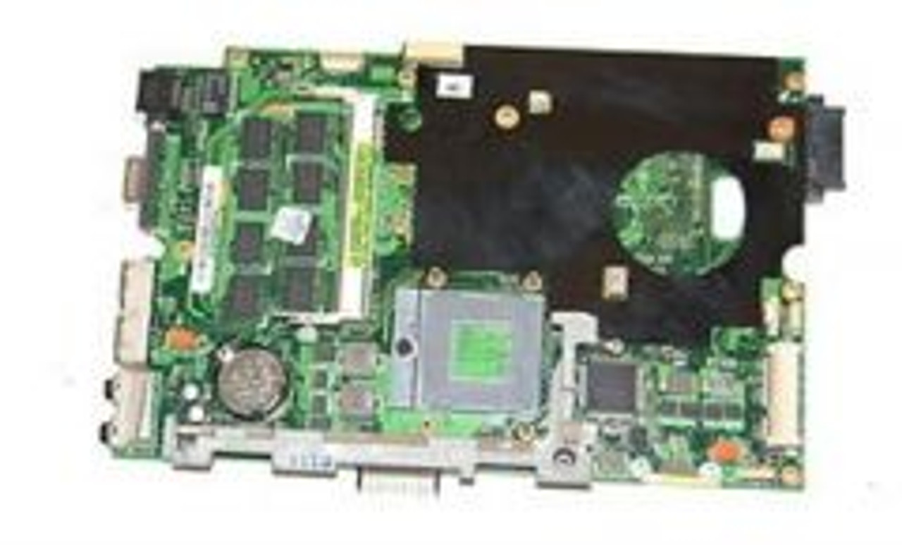ASUS K60Ij Laptop Motherboard 60-NX3MB1000-C01 - Replacement part for Intel laptops