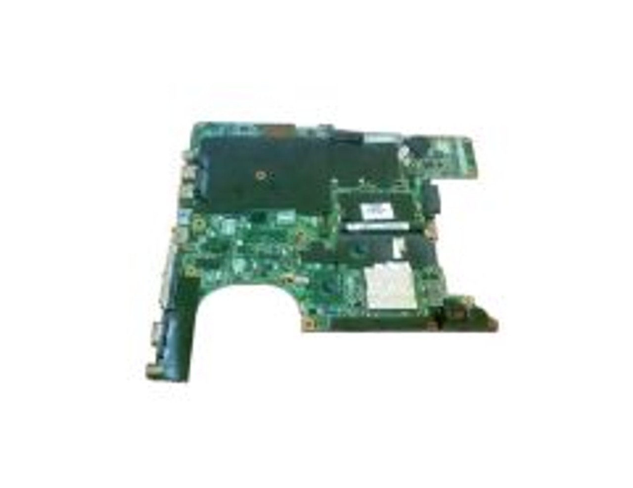 Hp Compaq System Board for Presario V6000 V6200, part number 434726-001, compatible with laptops.