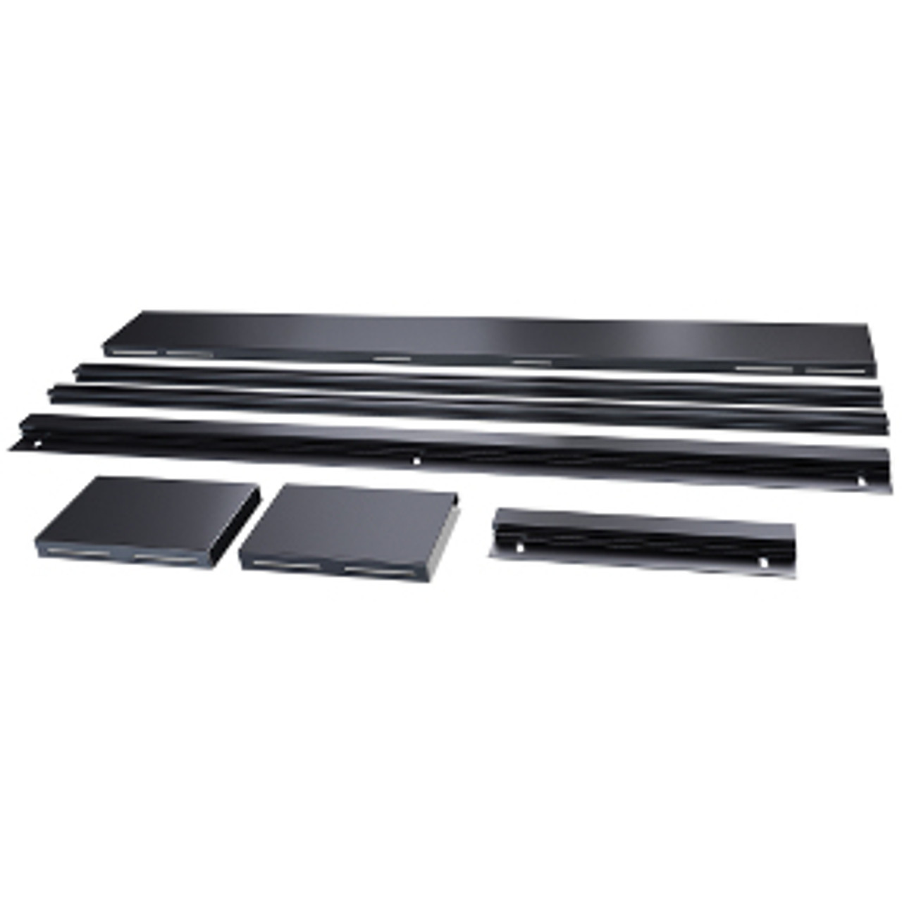 APC ACDC2410 rack accessory rack rail for server racks