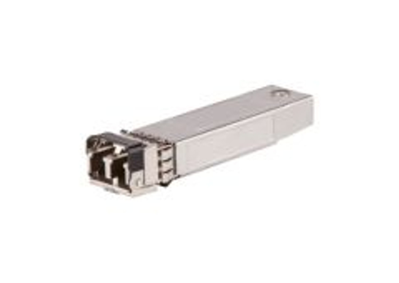 Aruba Networks X121 10Km 1310Nm Single-Mode SFP Transceiver Module for 1000Base-LX LC - Compatible with 1990-4414