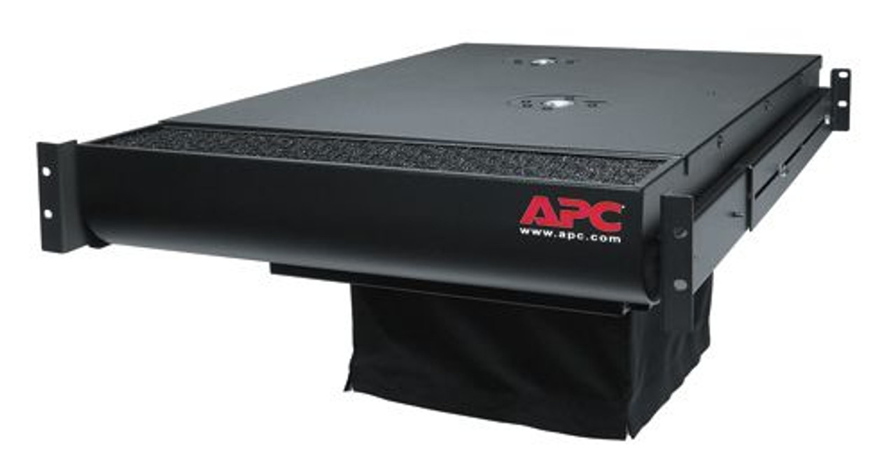 APC ACF002 Memory Module Fan for Computer Cooling System