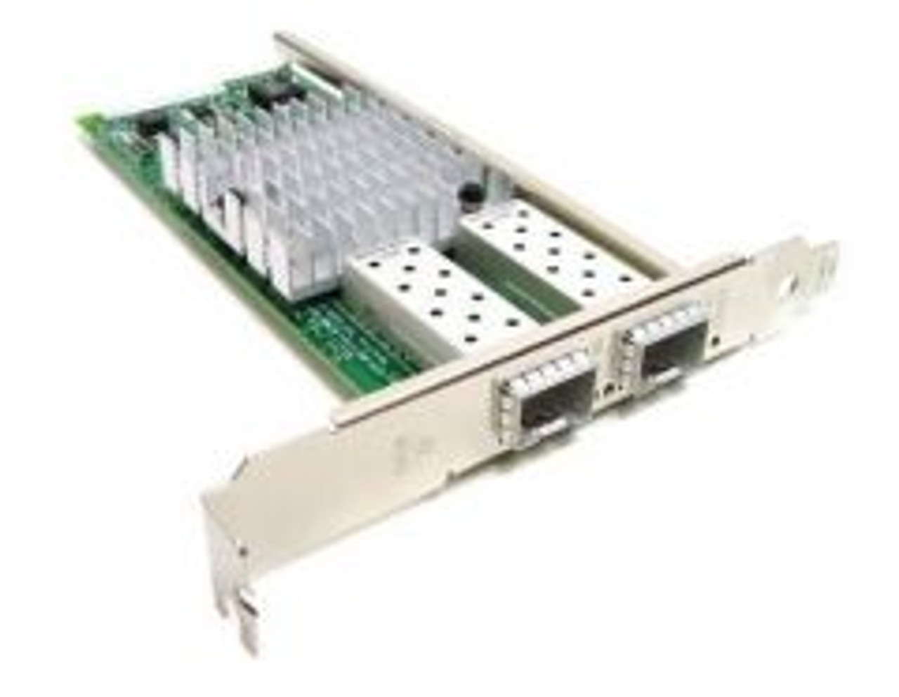 Ibm X520 Dual Port 10Gbe Sfp+ Adapter for ProLiant DL360p Gen8 Servers