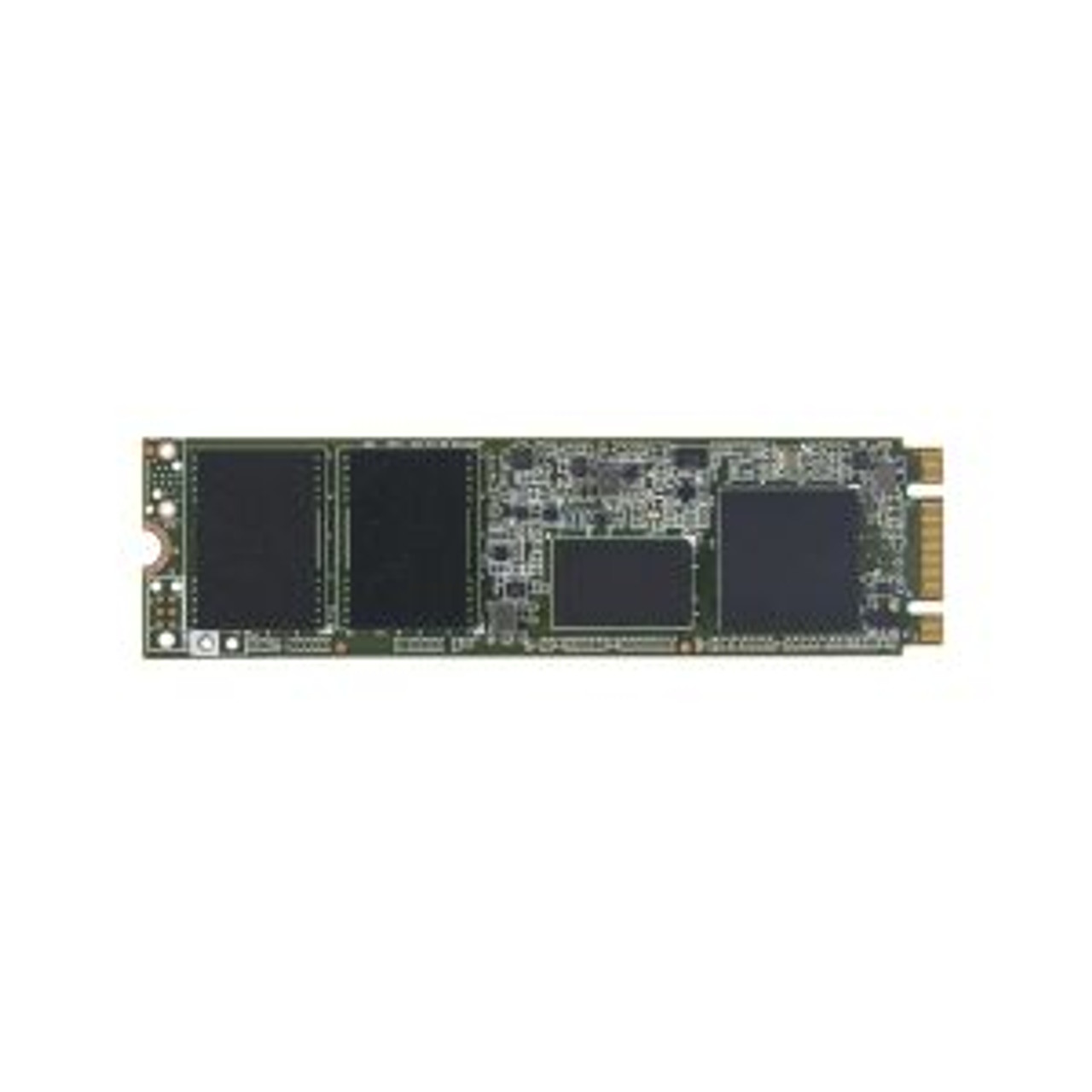 Dell 256GB MLC SATA 6Gbps M.2 2280 SSD 8KP4M for SED Opal2 Encryption