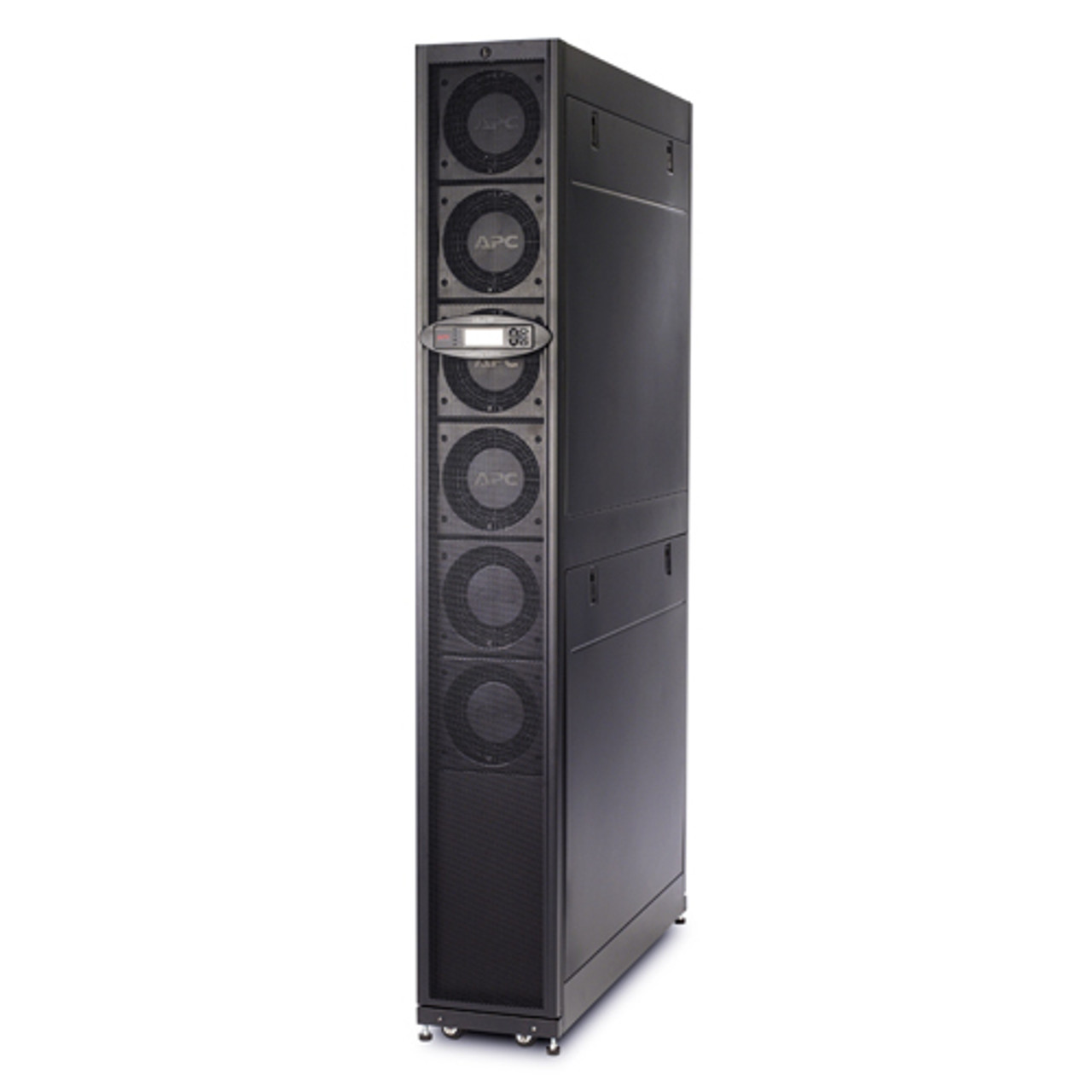 APC ACRD101 InRow RD 300mm Air Cooled 220-240V 50Hz Freestanding Rack