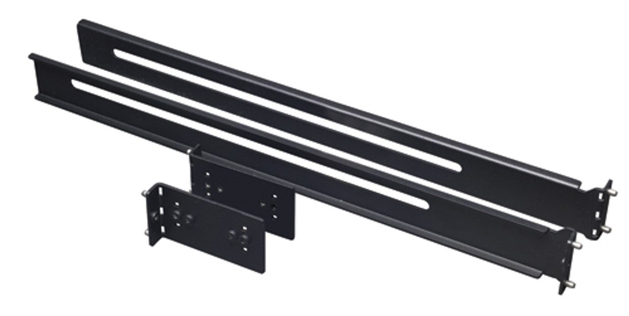 APC AP5012 rack accessory for server racks - compatible with ProLiant DL360p Gen8 servers