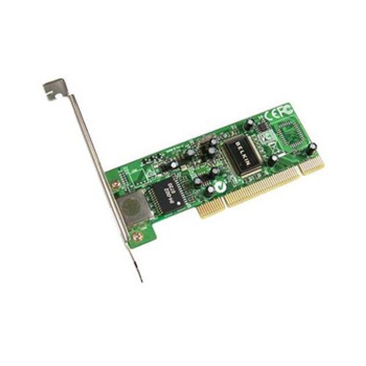 Belkin Dual-Band Wireless A+G Desktop Card 190-D02-8901R for fast and reliable internet connection