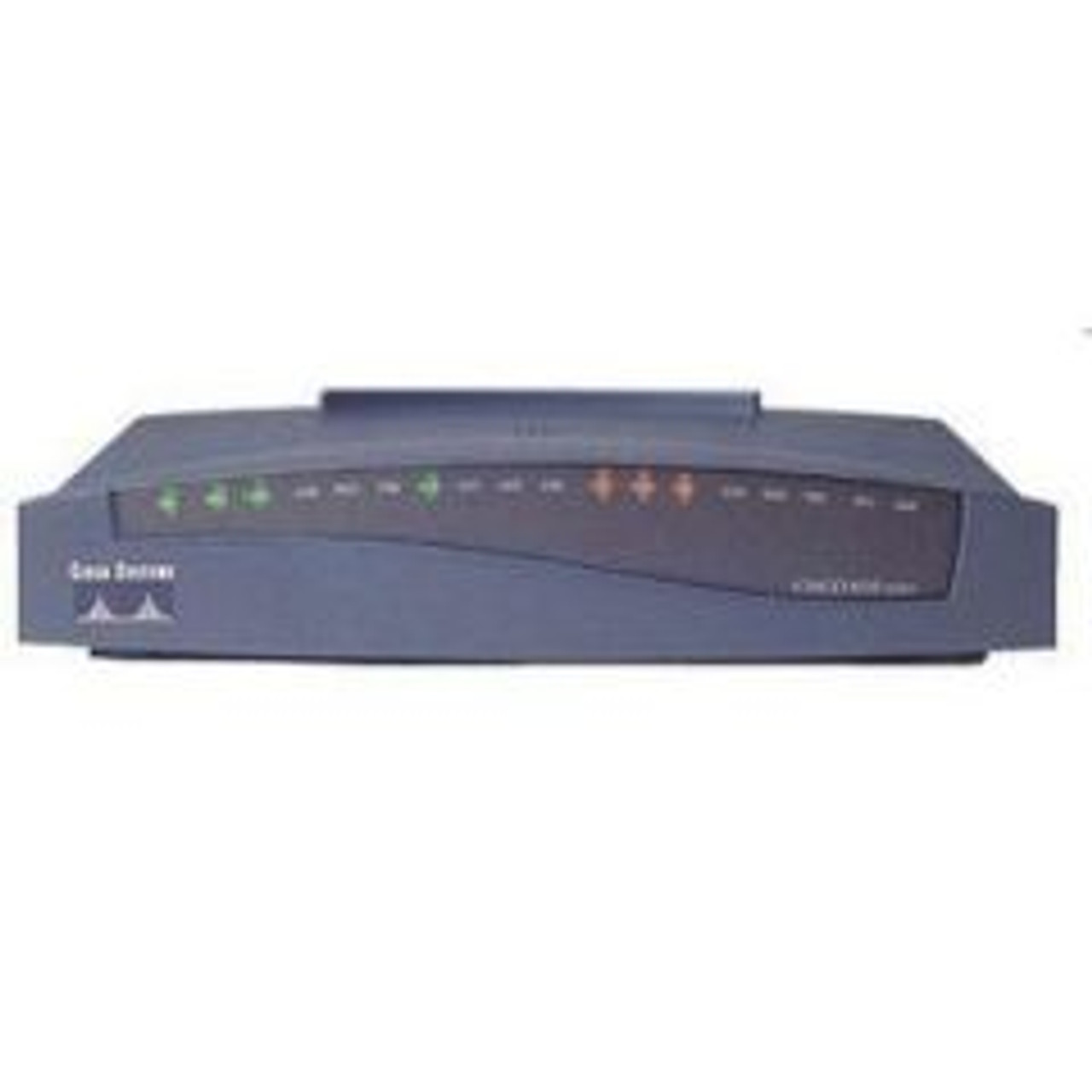 CISCO801 1-Port Wireless Router for 10Mb/S Networks by CISCO - Ideal for Small Business Networks