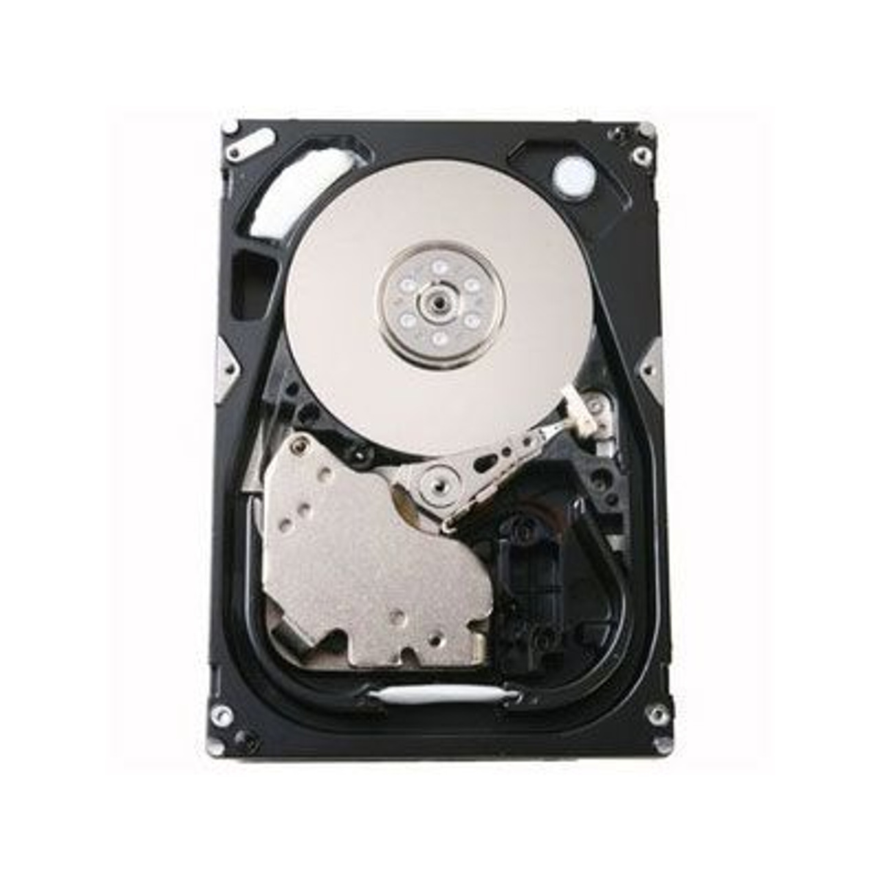 IBM 146GB 15000RPM Ultra320 SCSI Hot Swappable Hard Drive for Servers