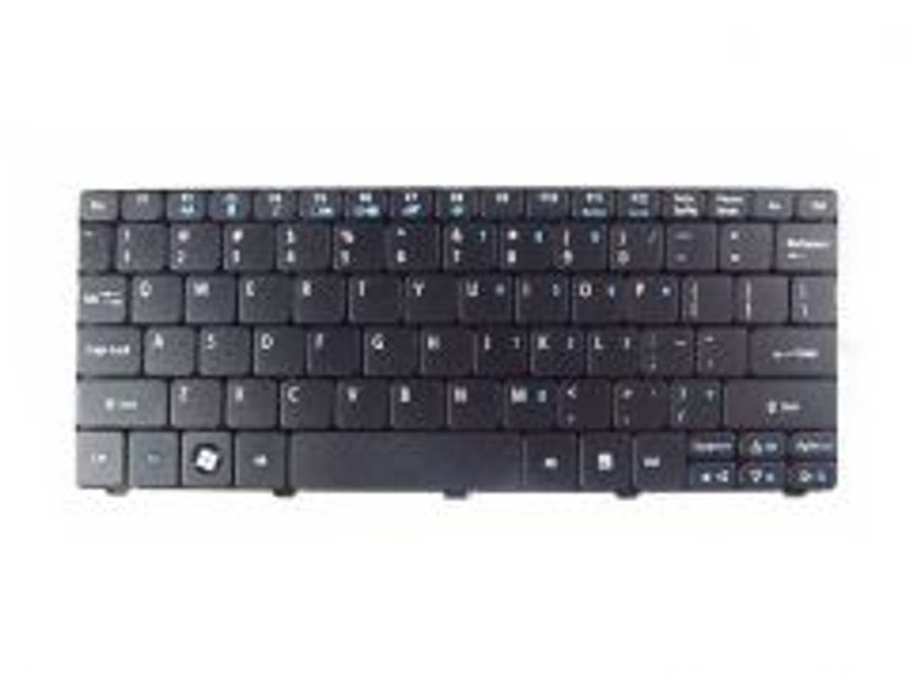 Apple Keyboard Assembly for MacBook Pro A1151, part number 922-7500, compatible with MacBook Pro A1151 laptops