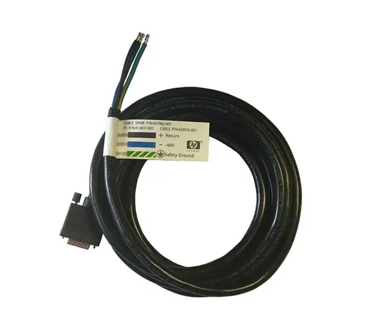 HP 868135-001 12-inch Fabric Processor Cable for ProLiant DL360p Gen8 servers