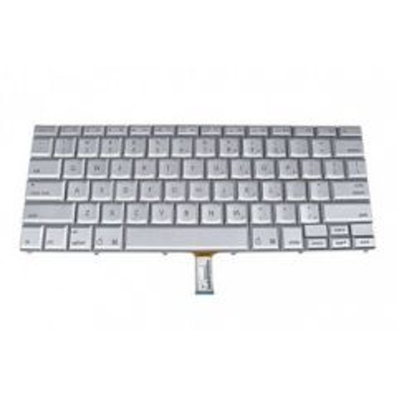 Apple Keyboard Assembly for MacBook Pro 15, part number 922-8350, compatible with Apple laptops, black keys, US layout