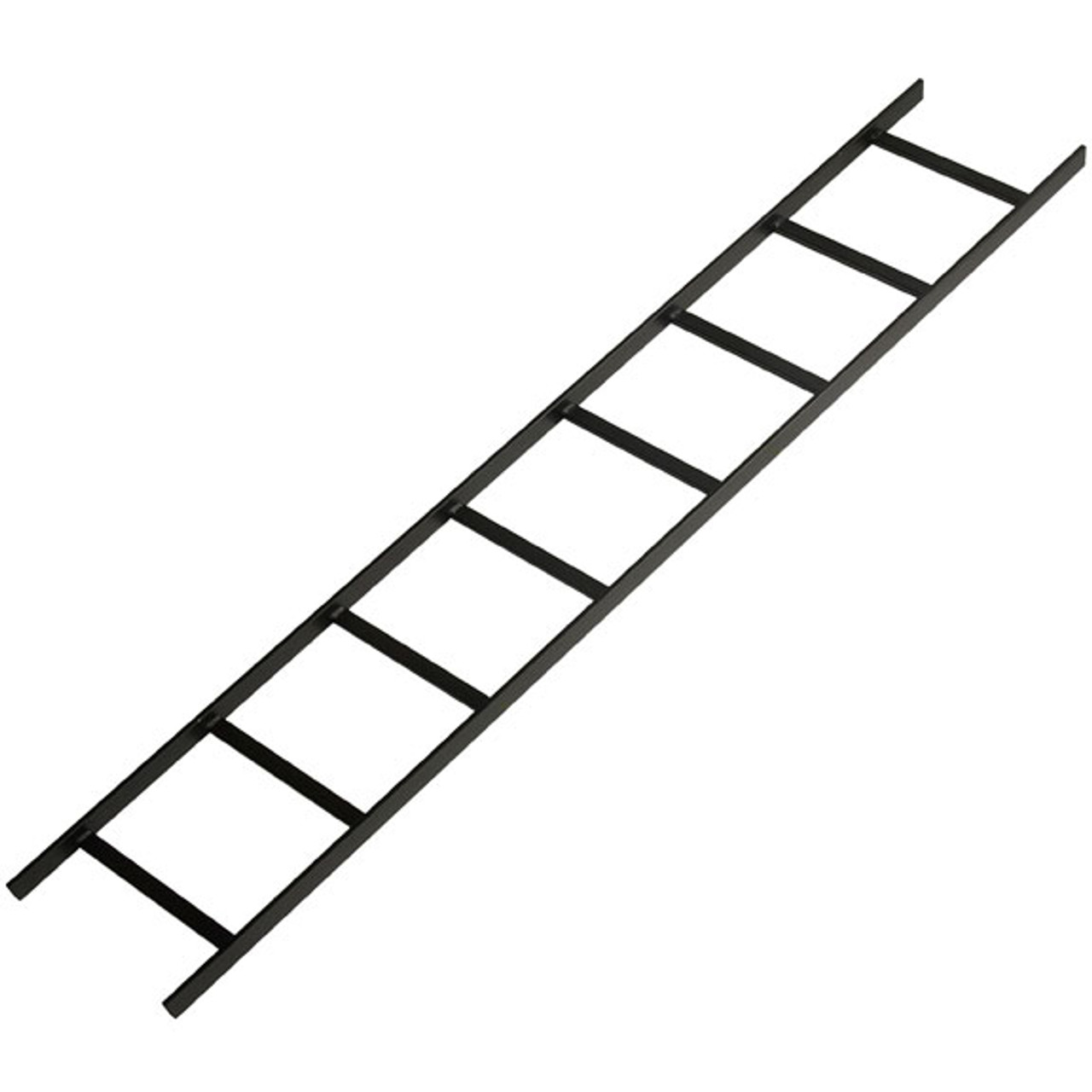 Black Box RM650 rack accessory for ProLiant DL360p Gen8 servers