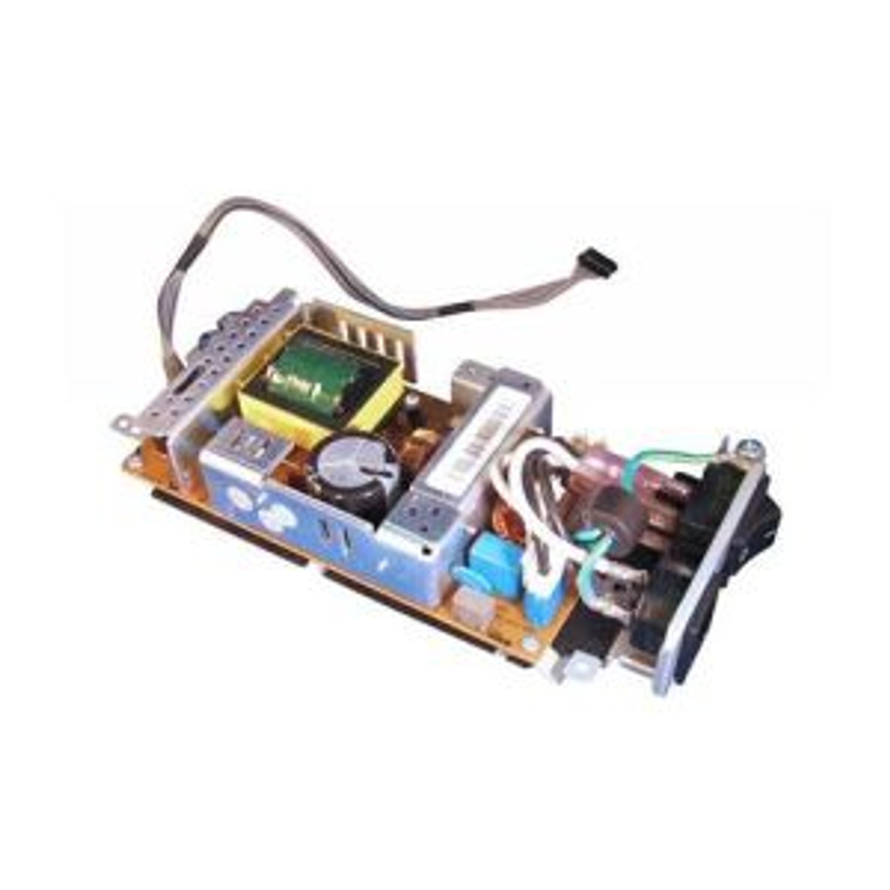 HP RK2-0158-000CN Low Voltage Power Supply for ProLiant DL360p Gen8 Servers