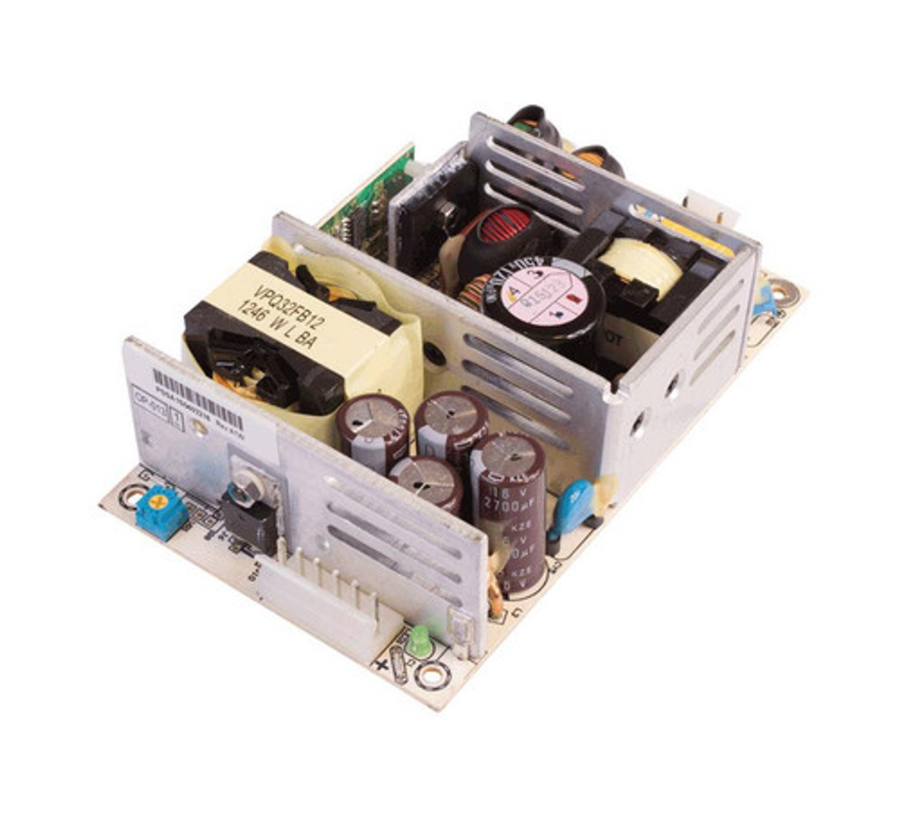 Sea Sonic Electronics Co 150W Power Supply SSF-1501PS-48 for Electronics Co with 87% Efficiency