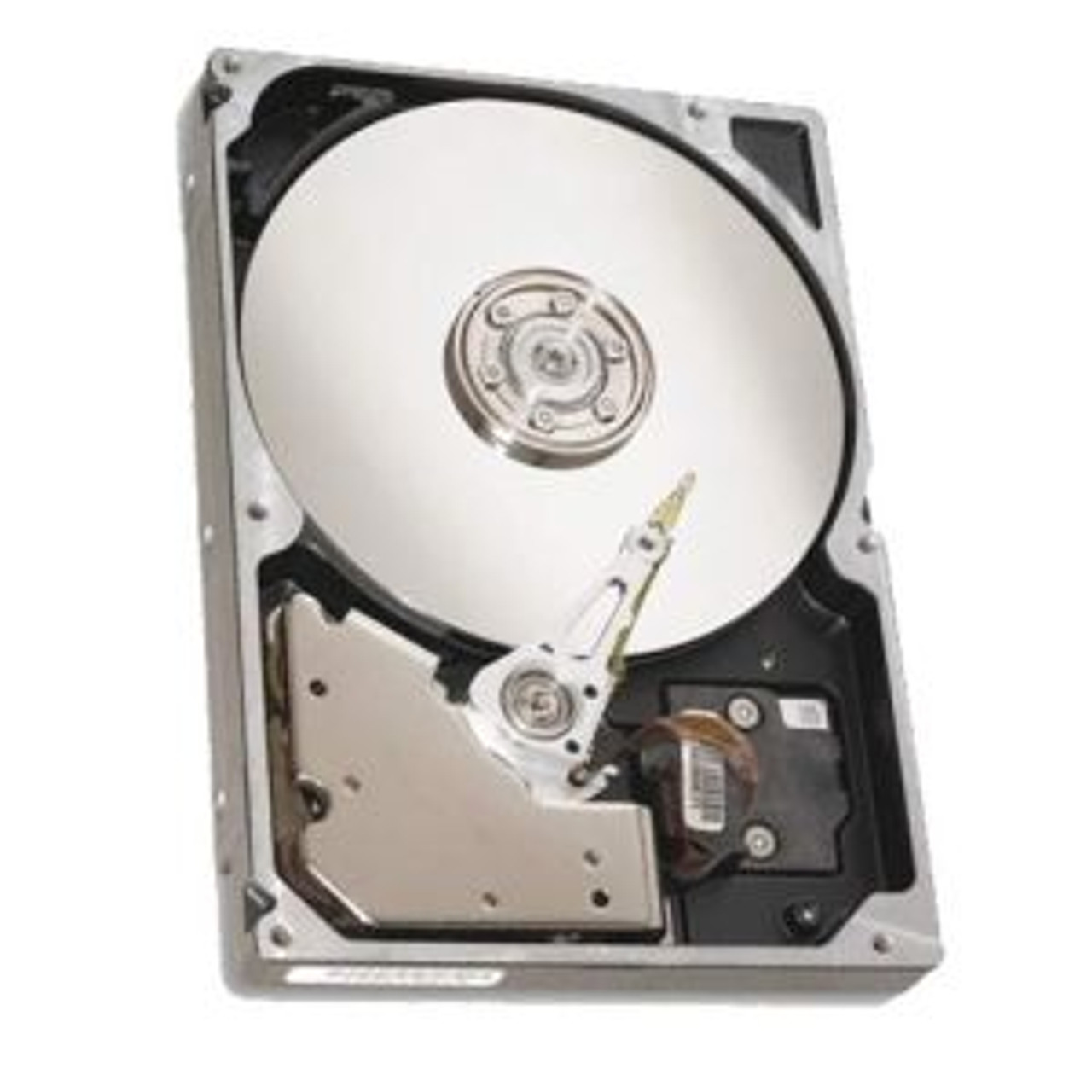 Seagate Cheetah 10K.7 300GB 10000RPM SCSI Hard Disk Drive for Servers