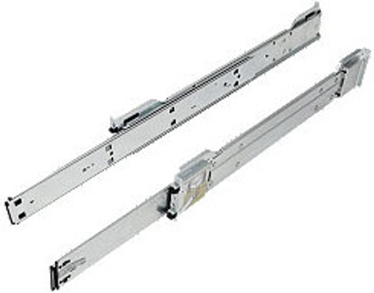 Supermicro MCP-290-00058-0N mounting kit for server rack installation