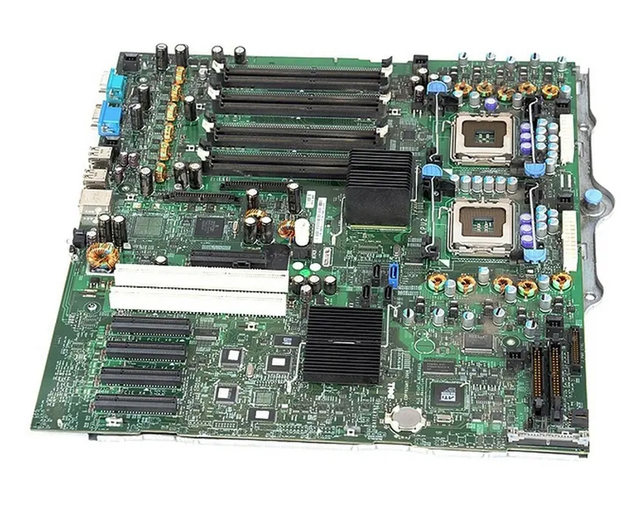 Dell 330NK System Board for PowerEdge 2400 Server - Compatible with Dell servers - Mounted in a server rack