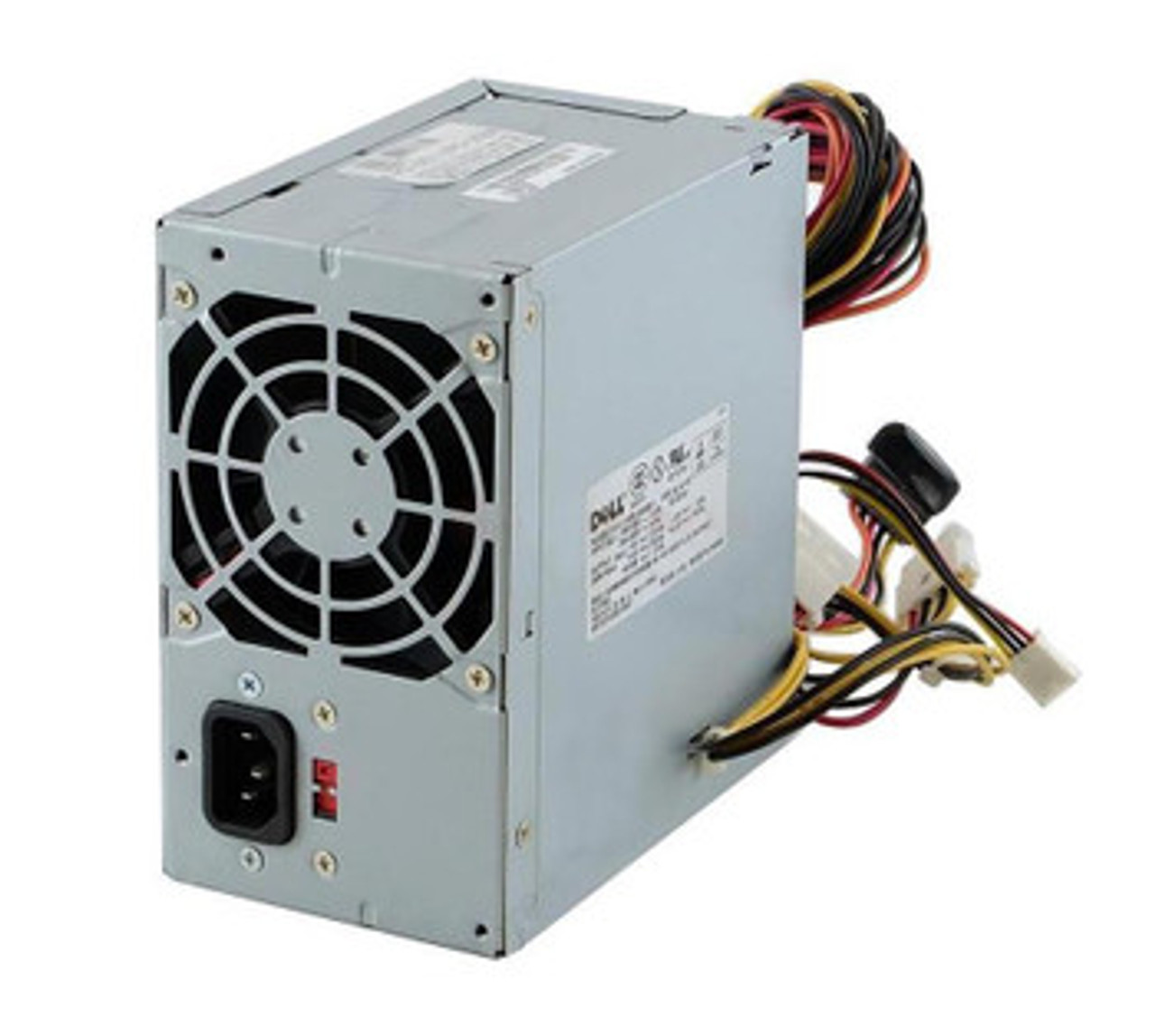 DELL 250W Power Supply for Optiplex GX1 GX60 GX150 160L 170L & PowerEdge 600SC - M1608-06