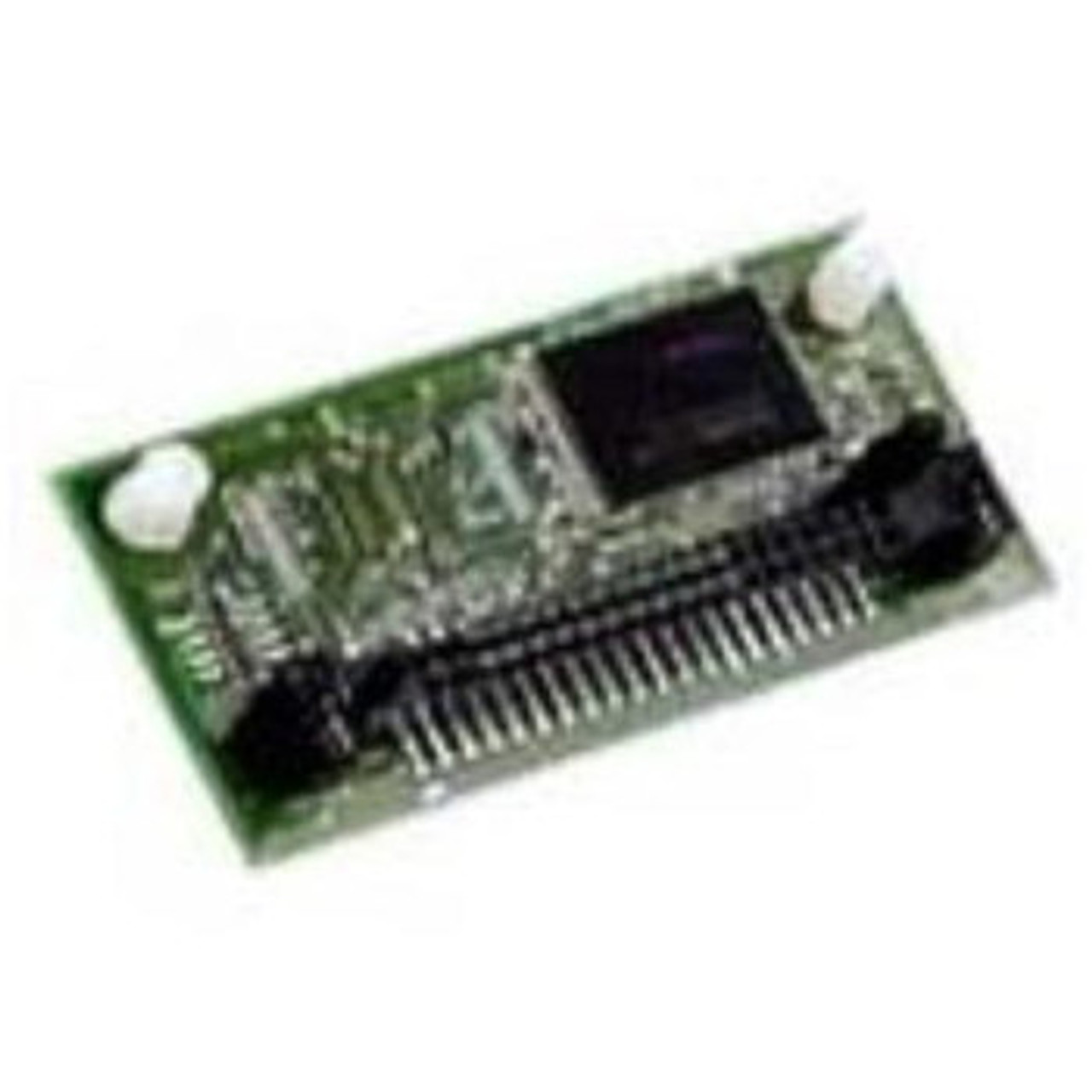 Lexmark Optra Forms 32Mb Flash Memory Card for enhanced printing performance - compatible with Lexmark printers.