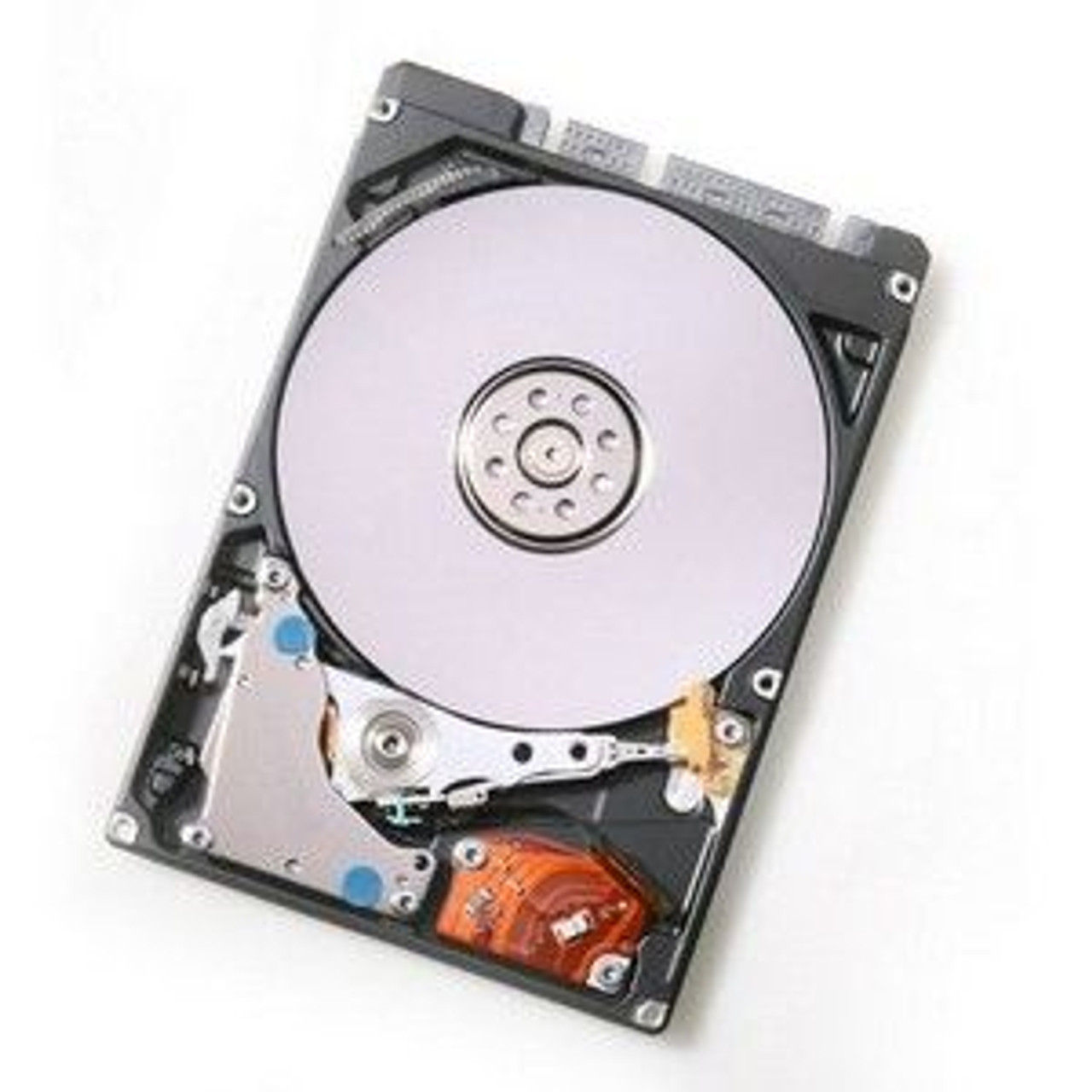 HGST Travelstar 5K320 250GB 5400RPM SATA 3GB/s 8MB Cache 2.5-Inch Hard Drive compatible with laptops