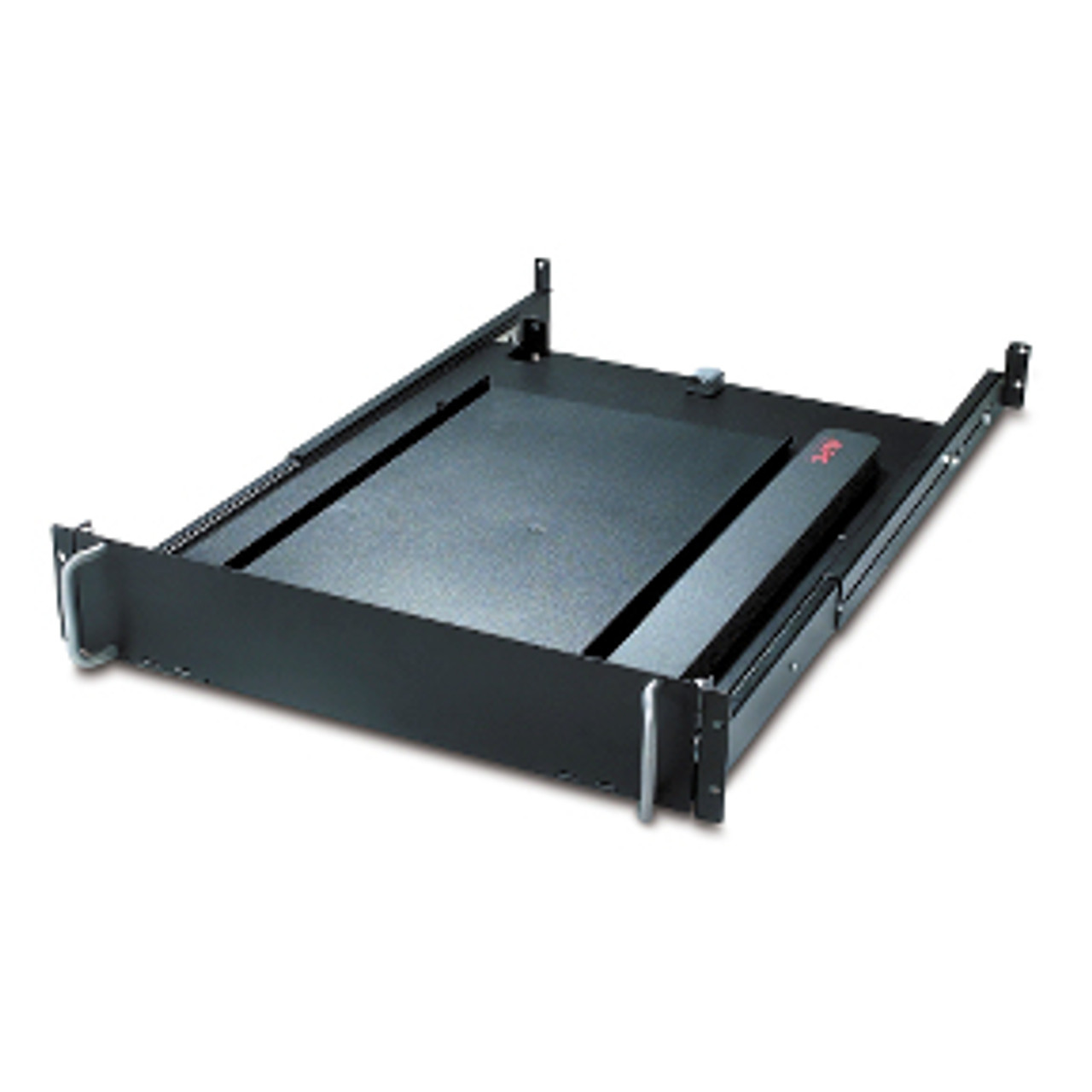 APC AR8127BLK rack accessory drawer unit for server racks