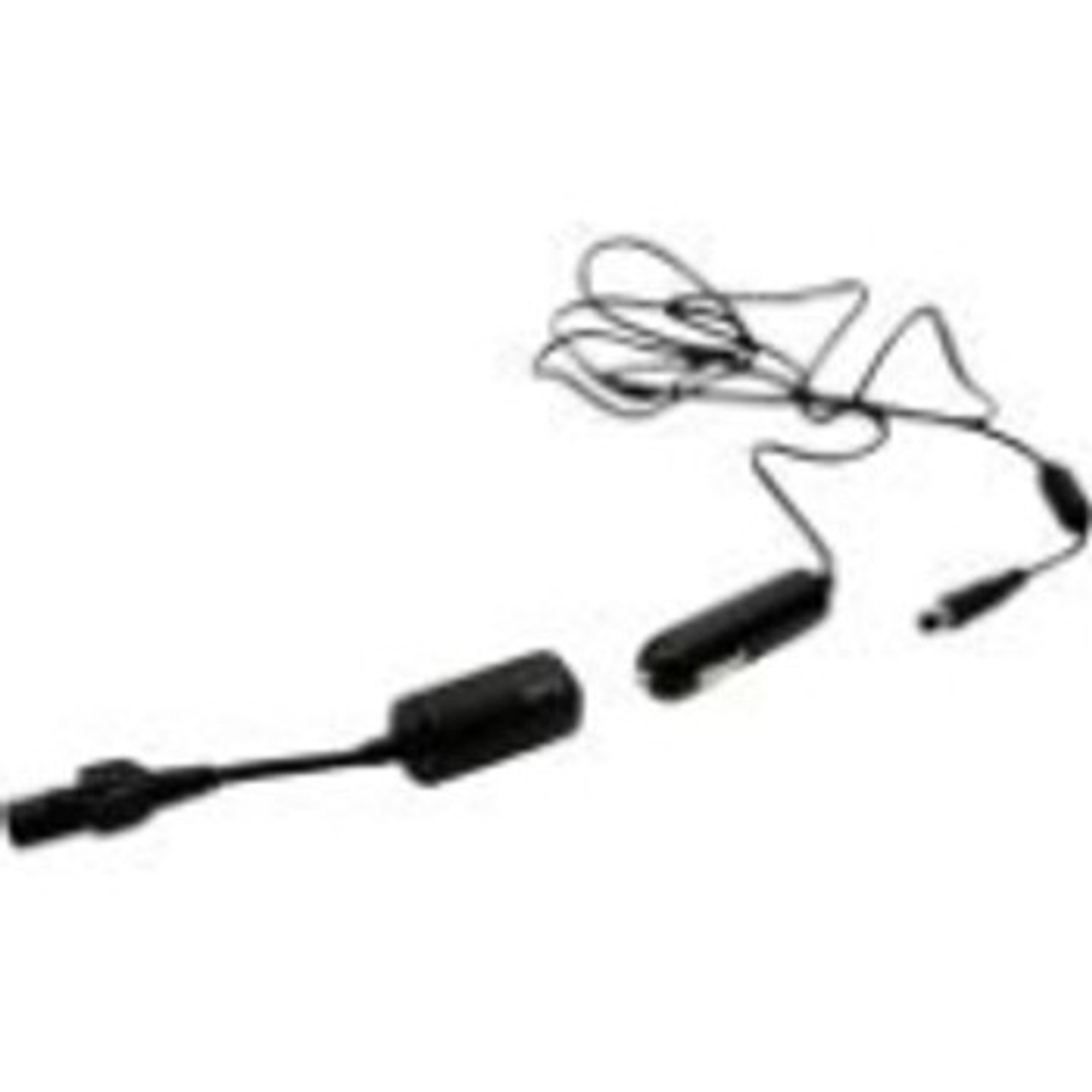 DELL 6P7X3 Auto Air DC Adapter 90W 12V DC Input Voltage - Compatible with Various Devices