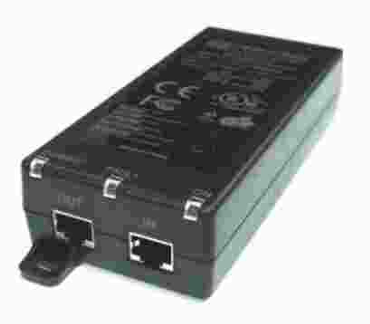 Cisco Meraki MR 802.3at PoE Injector with AU Plug for Ma-Inj-4-Au | Networking Accessories