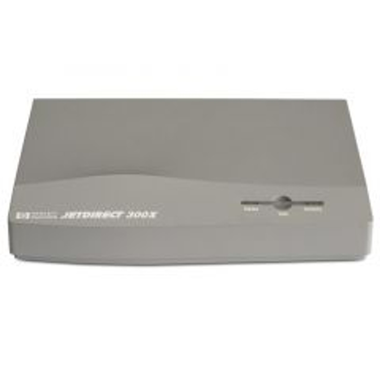 HP Jetdirect 300X Print Server Fast Ethernet 10/100 120V - Compatible with ProLiant DL360p Gen8 servers