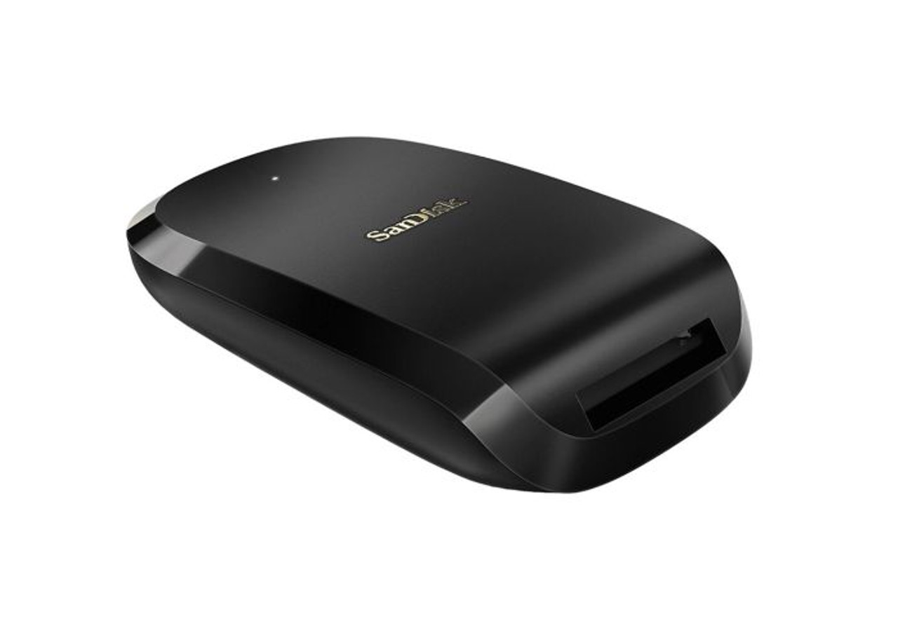 SanDisk Extreme Pro Cfexpress Memory Card Reader for SDDR-F451-ANGNN