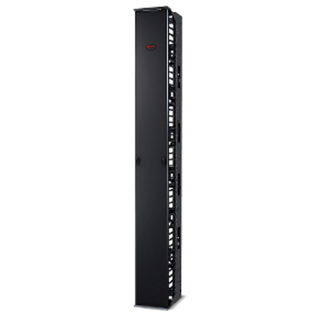 APC AR8635 Cable Management Panel for Server Racks