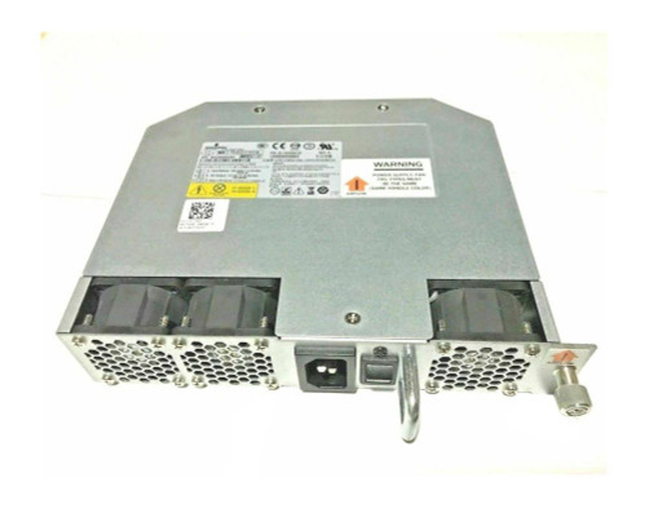Brocade XBR-250WPSAC 250W AC Power Supply for Servers
