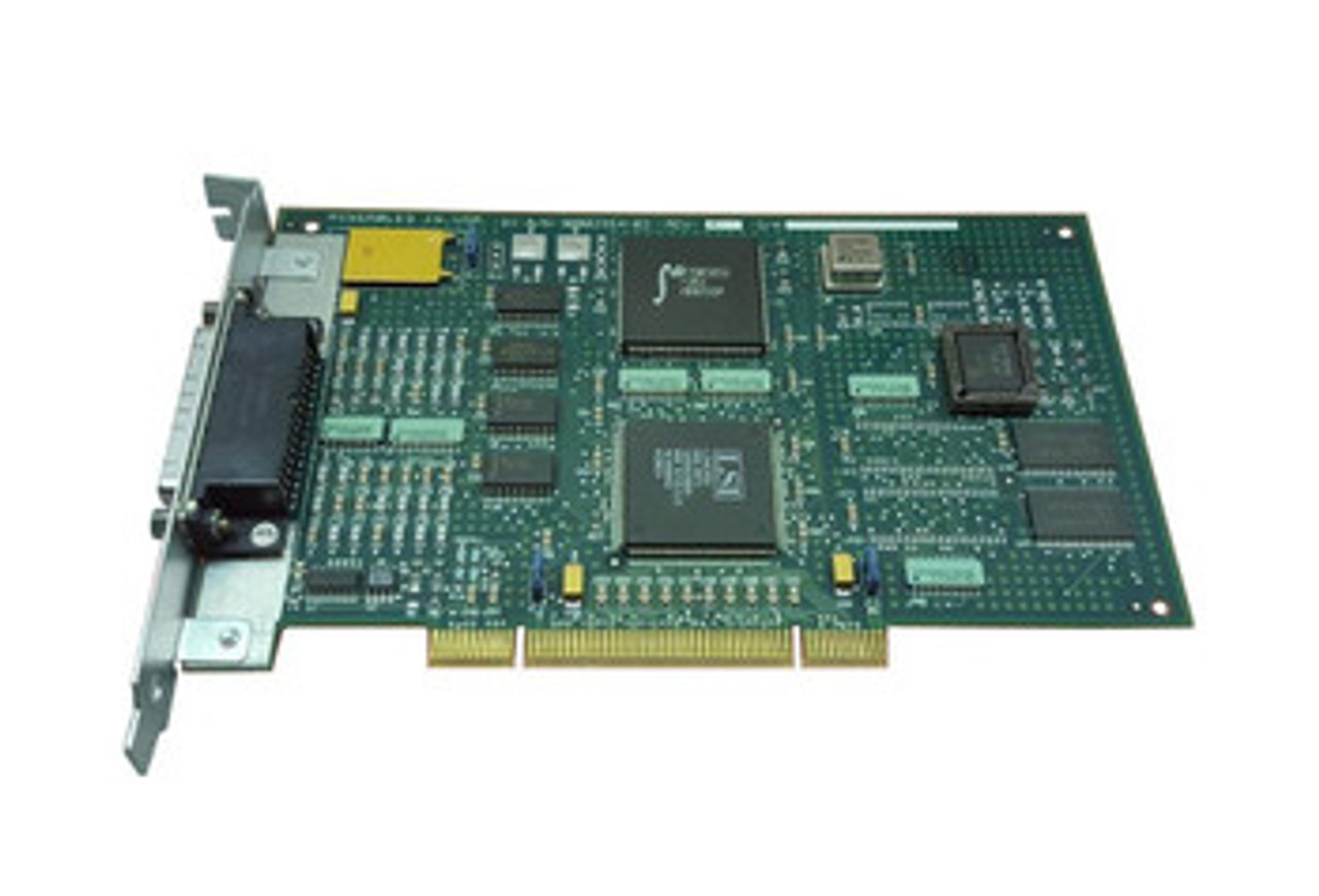 Digi 50000493-02 PCI/Xem 256Kb Card for Servers