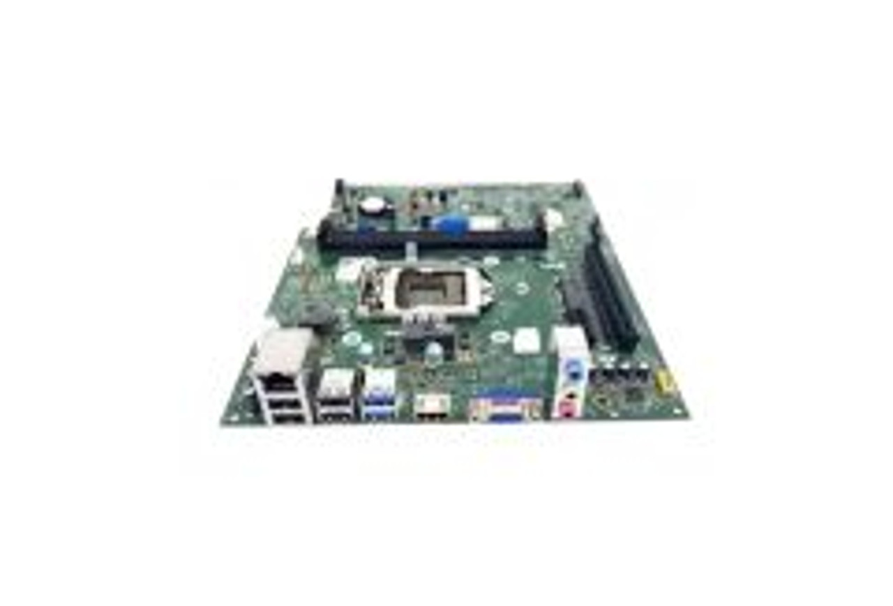 Dell HNJFV System Board LGA1155 for Inspiron 670 SFF - Compatible with Dell Inspiron 670 SFF desktop computers