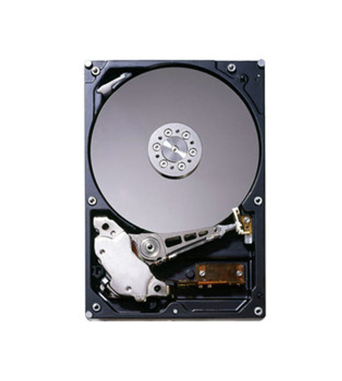IBM 60Gb 7200Rpm ATA 100 3.5 Hard Drive 07N9673-1 for Desktop Computers