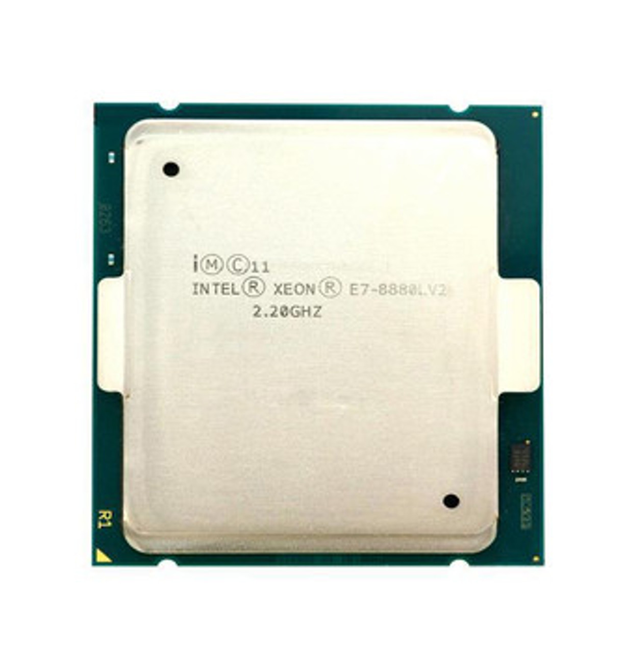Dell Intel Xeon E7-8880L v2 15-Core Processor Upgrade for Socket FCLGA2011 servers
