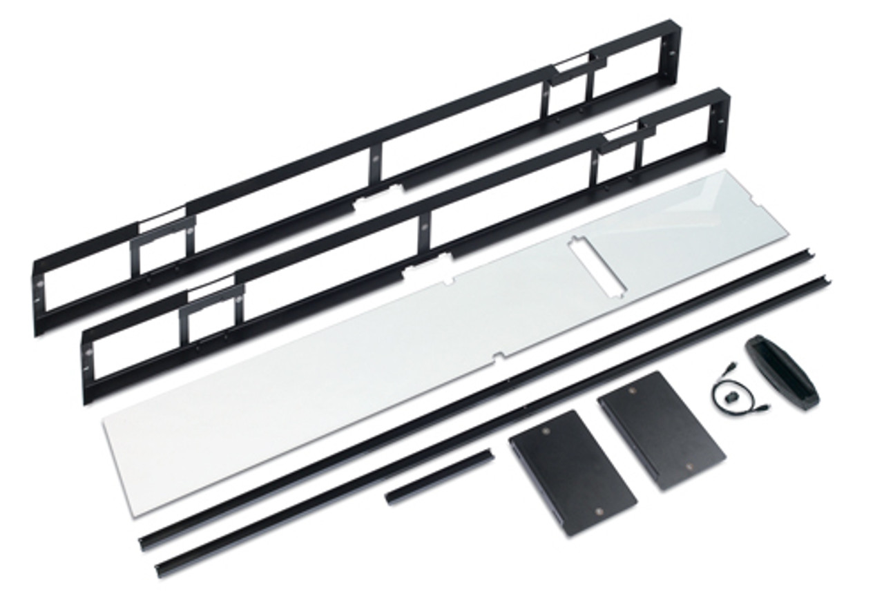 APC Front Panel Rack Accessory for ACCS1009 Servers