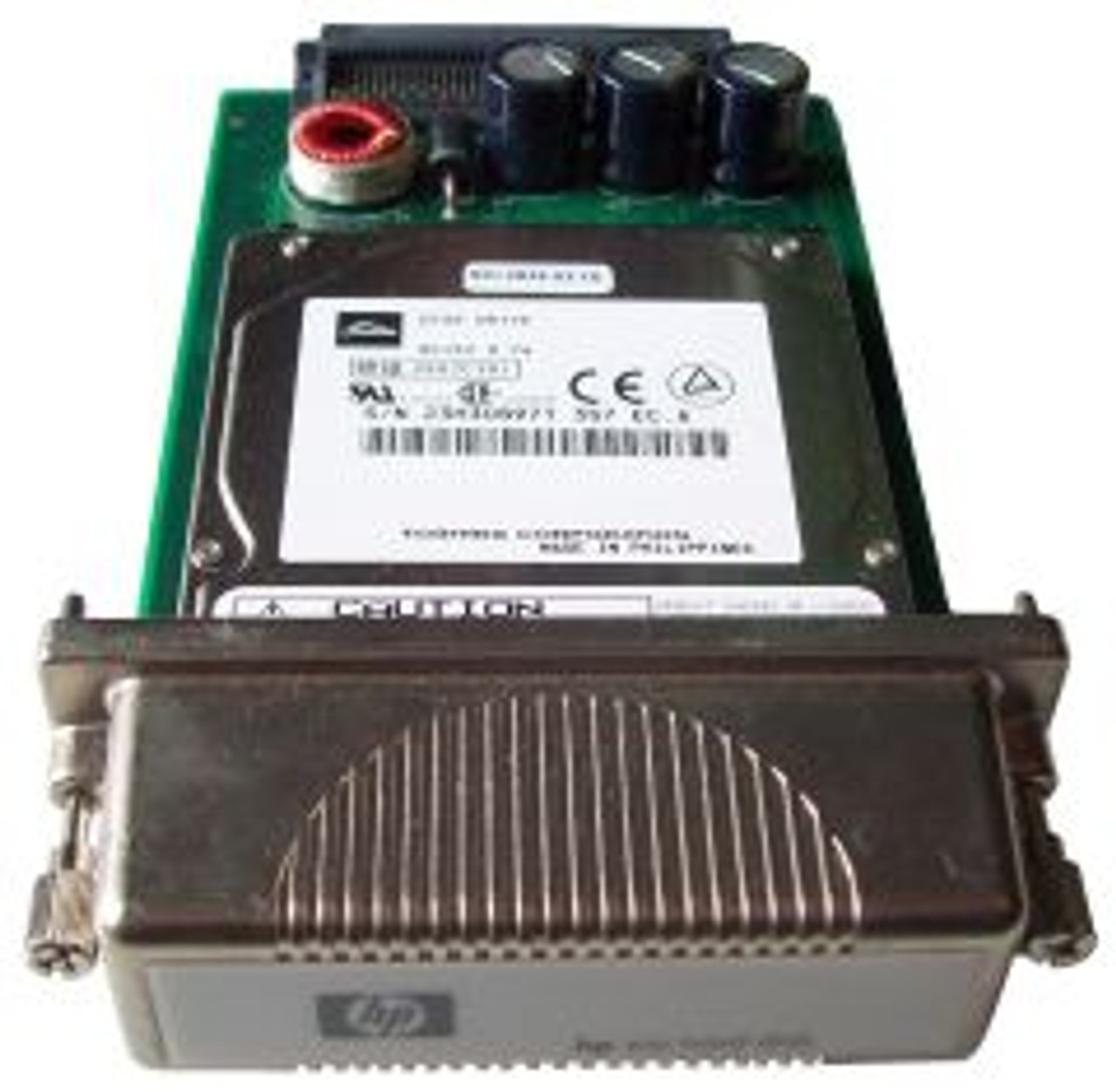 C2985B-60 | HP | 6GB 4200RPM IDE ULTRA ATA-33 2.5-INCH HIGH-PERFORMANCE EIO HARD DRIVE FOR LASERJET