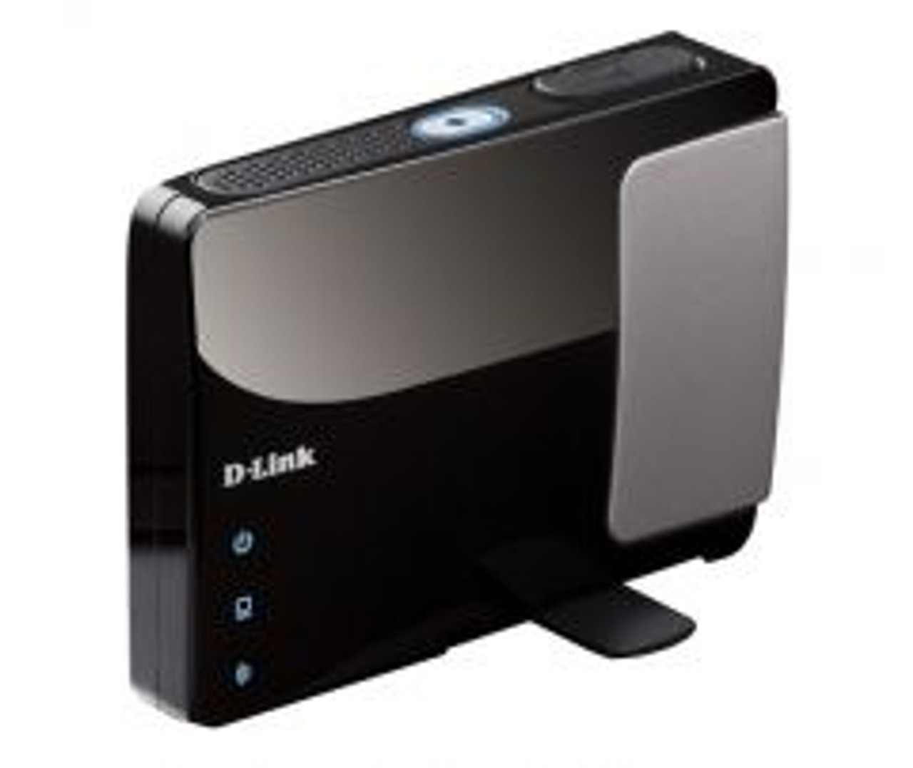 D-LINK DAP-1350 Wireless Router 802.11N 2 Antenna 300 Mbps Broadband Port USB - for Home or Office Networking