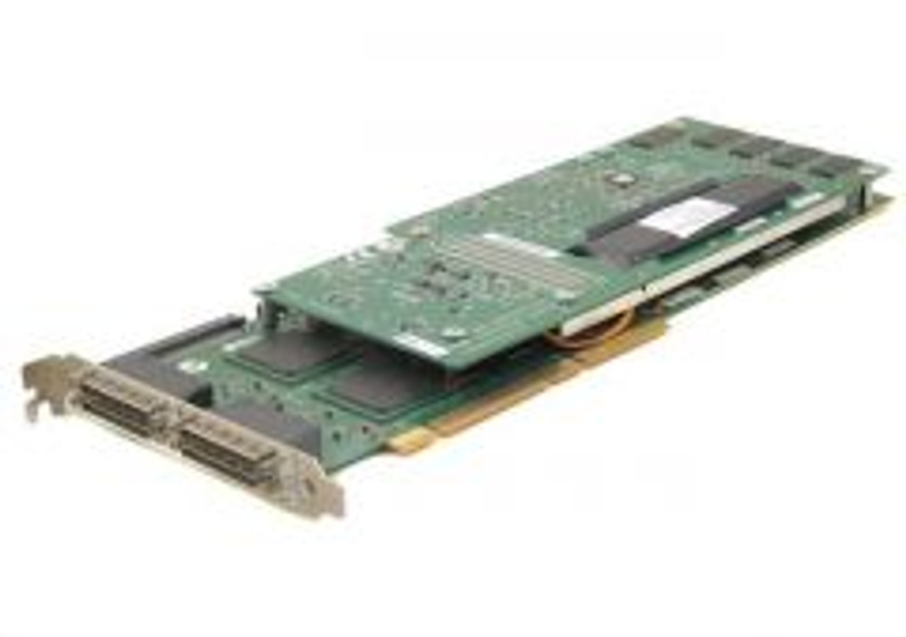 Ibm Serveraid 4H Ultra-160 SCSI Raid Controller Card for ProLiant DL360p Gen8 servers