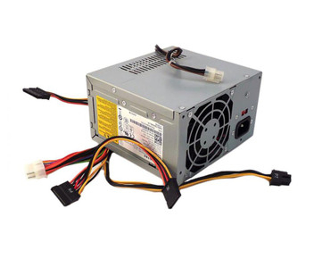 Dell 350W Power Supply for Studio XPS 8000 8100, ATX0350PSWC, compatible with Dell desktops