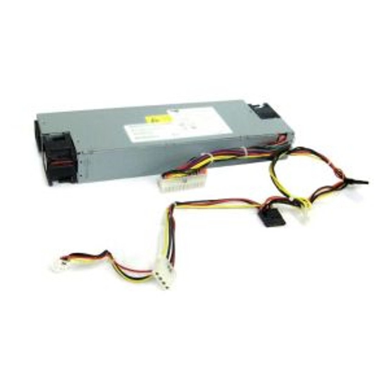 IBM 300-Watt Power Supply for X3250 M4 server - reliable replacement part for server maintenance